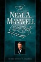 Neal Maxwell Quote Book - Cory H. Maxwell