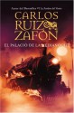 El Palacio de la Medianoche - Carlos Ruiz Zafón