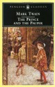 The Prince and the Pauper - Mark Twain, Jerry Griswold