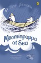 Moominpappa at Sea - Tove Jansson