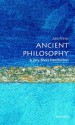 Ancient Philosophy: A Very Short Introduction - Julia Annas