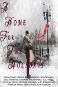 A home for the holidays - Danielle Lee Zwissler, Earl Duncan, Nikki Shah, Sylvia May Mitchell