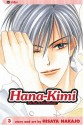 Hana-Kimi, Vol. 3 - Hisaya Nakajo, David Ury