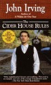 The Cider House Rules - John Irving