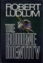 The Bourne Identity - Robert Ludlum