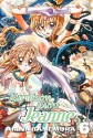 Kamikaze Kaito Jeanne, Vol. 06 - Arina Tanemura