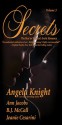 Secrets: Volume 3 - Angela Knight, B.J. McCall, Jeanie Cesarini, Ann Jacobs