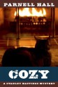 Cozy (Stanley Hastings Mystery, #14) - Parnell Hall