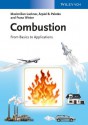 Combustion: From Basics to Applications - Maximilian Lackner, ?rp?d Palot?s, Franz Winter