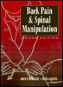 Back Pain and Spinal Manipulation: A Practical Guide - John Murtagh, John E. Murtagh, John Edward Murtagh