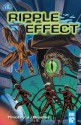 Sci Hi: Ripple Effect (Library Bound) - Timothy J. Bradley