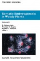 Somatic Embryogenesis in Woody Plants - Volume 6 (Forestry Sciences Volume 67) (Forestry Sciences) - S. Mohan Jain, Pramod K. Gupta