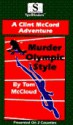 Murder Olympic Style: A Clint McCord Adventure - Tom McCloud, Richard Haywood, Bernard Bridges