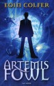 Artemis Fowl - Eoin Colfer, M. Vroege