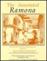 The Annotated Ramona - Antoinette May