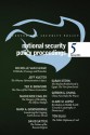 National Security Policy Proceedings: Spring 2011 - Michelle Van Cleave, Thomas Blau, Jeff Kueter, Ted Bromund, Mackenzie Eaglen, Mark Groombridge, David Satter, Sarah Stern, Gordon Chang, Clare Lopez, Ben Lerner, Frank Gaffney, Adam Savit