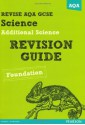 Additional Science. Revision Guide - Susan Kearsey