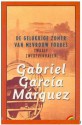 De gelukkige zomer van mevrouw Forbes - Gabriel García Márquez