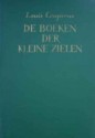 De Boeken Der Kleine Zielen - Louis Couperus