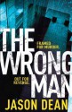 The Wrong Man - Jason Dean