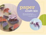 Paper Craft Kit: Materials and Instructions for Beautiful Handmade Paper Creations - Sidd Murray-Clark, Sidd Murray-Clark, Blake Kahan, Jonathan Sprague