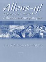 Allons-Y!: Cahier De Travaux Pratiques : Le Francais Par Etapes - Jeannette D. Bragger, Donald B. Rice