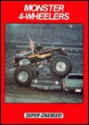 Monster 4 Wheelers - William G. Holder