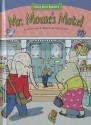 Mr. Mouse's Motel: Helping Others - Jeff Dinardo, Peter Lubach