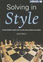 Solving in Style - John Nunn