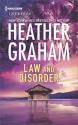 Law and Disorder (The Finnegan Connection) - Heather Graham