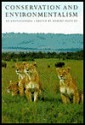 Conservation and Environmentalism: An Encyclopedia - Robert Paehlke