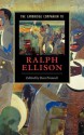 The Cambridge Companion to Ralph Ellison - Ross Posnock