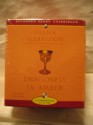 Dragonfly in Amber by Diana Gabaldon Unabridged CD Audiobook (The Outlander Series, Book 2) - Diana Gabaldon, Davina Porter