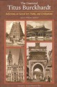 The Essential Titus Burckhardt: Reflections on Sacred Art, Faiths, and Civilizations (Perennial Philosophy) - Titus Burckhardt