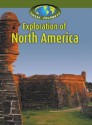 North America (Great Journeys) - Rennay Craats