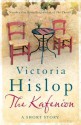 The Kafenion - Victoria Hislop