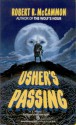 Usher's Passing - Robert R. McCammon