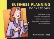 The Business Planning Pocketbook (Management Pocket Book Series) - Neil Russell-Jones