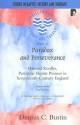 Paradox and Perseverence: Hanserd Knollys Particular Baptist Pioneer in Seventeenth-Century England - Dennis Bustin, Ian Gentles