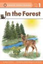 In the Forest - Alexa Andrews, Candice Keimig