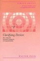 Clarifying Devices: Reading Level 6/F - Walter Pauk