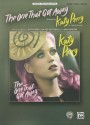 The One That Got Away - Katy Perry, Lukasz Gottwald, Max Martin