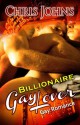 Billionaire Gay Lover - Chris Johns