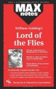 MAXnotes for William Golding's Lord of the Flies (MAXnotes) (MAXnotes Literature Guides) - Walter A. Freeman