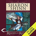 Reader and Raelynx - Sharon Shinn, Joe Barrett