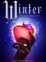 Winter - Marissa Meyer