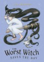 The Worst Witch Saves the Day - Jill Murphy, Jill Murphy