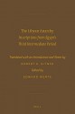 The Libyan Anarchy: Inscriptions from Egypt's Third Intermediate Period - Robert K. Ritner, Edward F. Wente