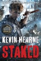 Staked - Kevin Hearne