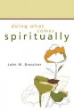 Doing What Comes Spiritually - John M. Drescher